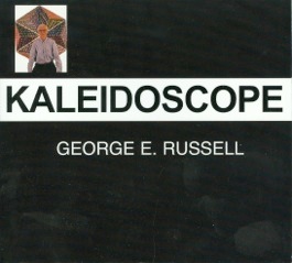 Kaleidoscope the DVD
